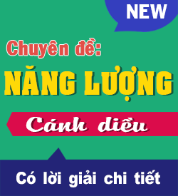 Năng lượng (Cánh diều)